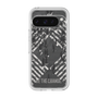 Premium Panel［ Original - Dot Overlay - BE THE CHANGE/B ］