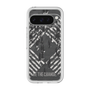 Premium Panel［ Original - Dot Overlay - BE THE CHANGE/B ］