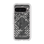 Premium Panel［ Original - Dot Overlay - BE THE CHANGE/B ］