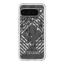 Premium Panel［ Original - Dot Overlay - BE THE CHANGE/B ］