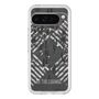 Premium Panel［ Original - Dot Overlay - BE THE CHANGE/B ］