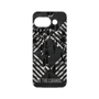 Premium Panel［ Original - Dot Overlay - BE THE CHANGE/B ］
