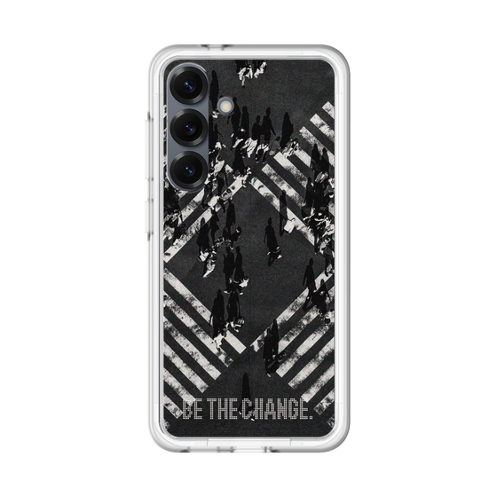 Premium Panel［ Original - Dot Overlay - BE THE CHANGE/B ］