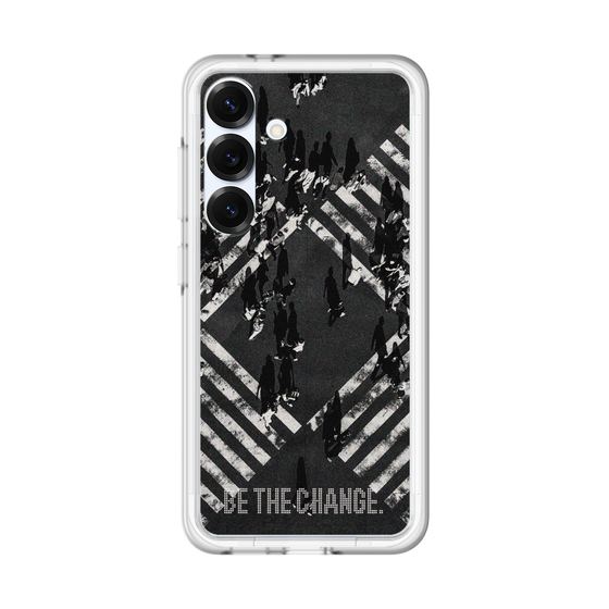 Premium Panel［ Original - Dot Overlay - BE THE CHANGE/B ］