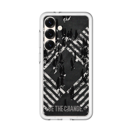 Premium Panel［ Original - Dot Overlay - BE THE CHANGE/B ］