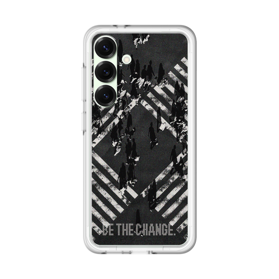 Premium Panel［ Original - Dot Overlay - BE THE CHANGE/B ］