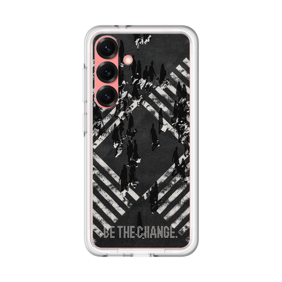 Premium Panel［ Original - Dot Overlay - BE THE CHANGE/B ］