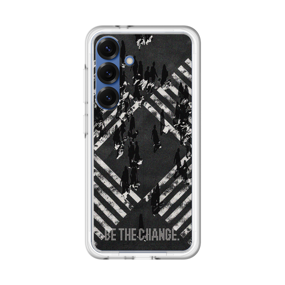Premium Panel［ Original - Dot Overlay - BE THE CHANGE/B ］