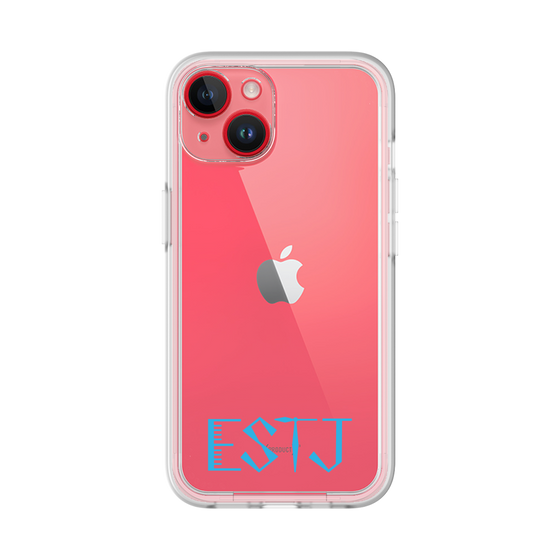 Premium Panel［ Original - ESTJ Executive - Alphabet ］