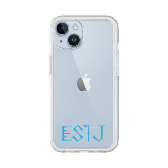 Premium Panel［ Original - ESTJ Executive - Alphabet ］