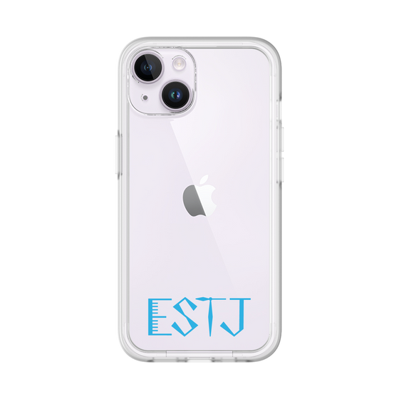 Premium Panel［ Original - ESTJ Executive - Alphabet ］