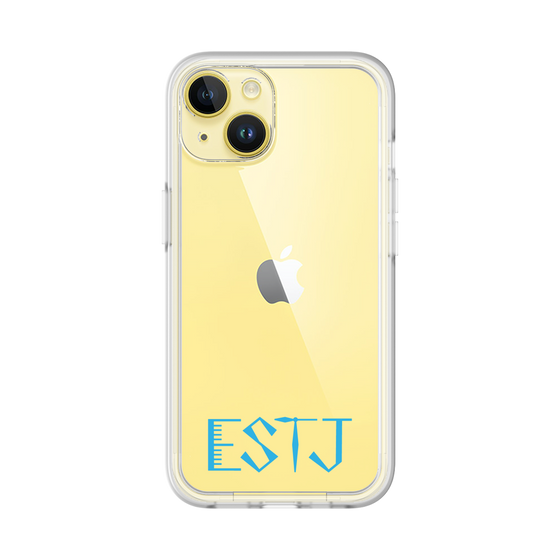 Premium Panel［ Original - ESTJ Executive - Alphabet ］