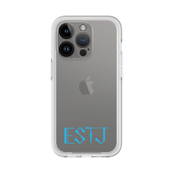 Premium Panel［ Original - ESTJ Executive - Alphabet ］