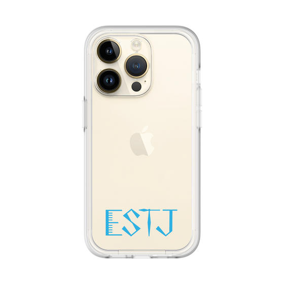 Premium Panel［ Original - ESTJ Executive - Alphabet ］