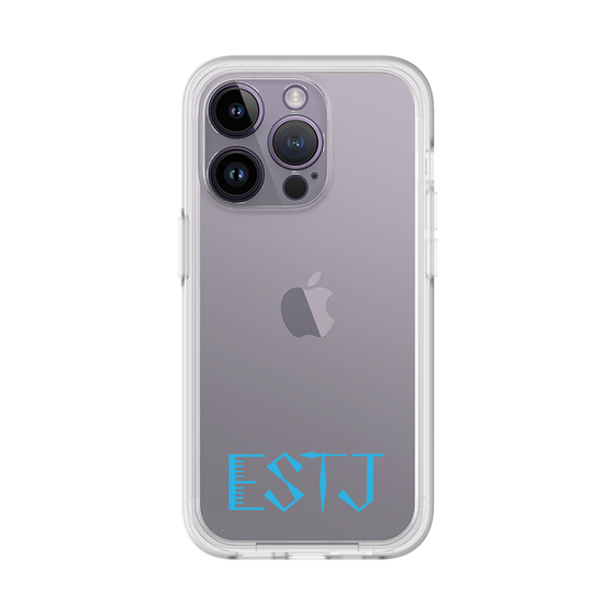 Premium Panel［ Original - ESTJ Executive - Alphabet ］