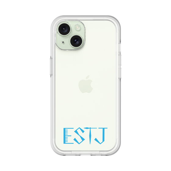 Premium Panel［ Original - ESTJ Executive - Alphabet ］