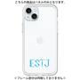 Premium Panel［ Original - ESTJ Executive - Alphabet ］