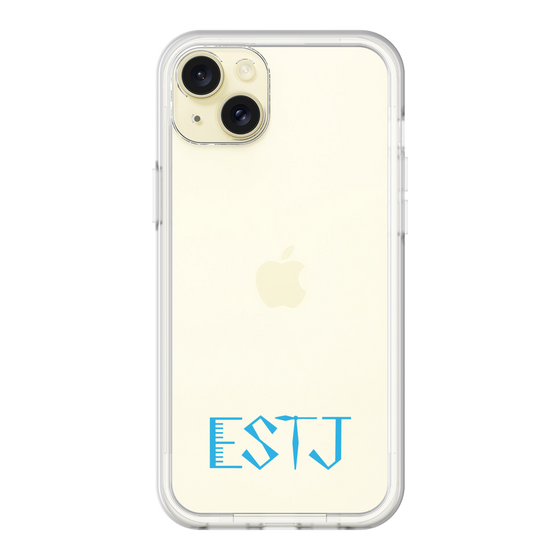 Premium Panel［ Original - ESTJ Executive - Alphabet ］