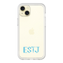 Premium Panel［ Original - ESTJ Executive - Alphabet ］