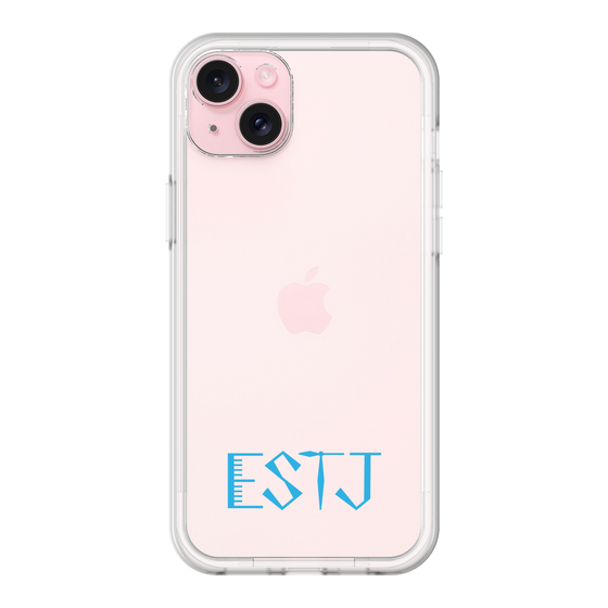 Premium Panel［ Original - ESTJ Executive - Alphabet ］