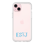 Premium Panel［ Original - ESTJ Executive - Alphabet ］