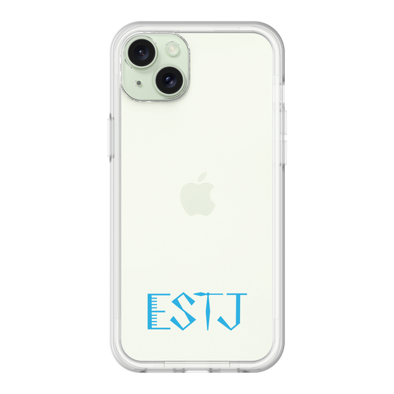 Premium Panel［ Original - ESTJ Executive - Alphabet ］
