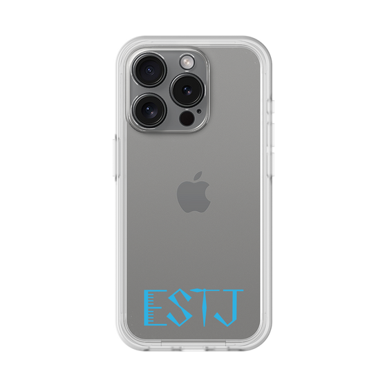 Premium Panel［ Original - ESTJ Executive - Alphabet ］