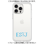 Premium Panel［ Original - ESTJ Executive - Alphabet ］