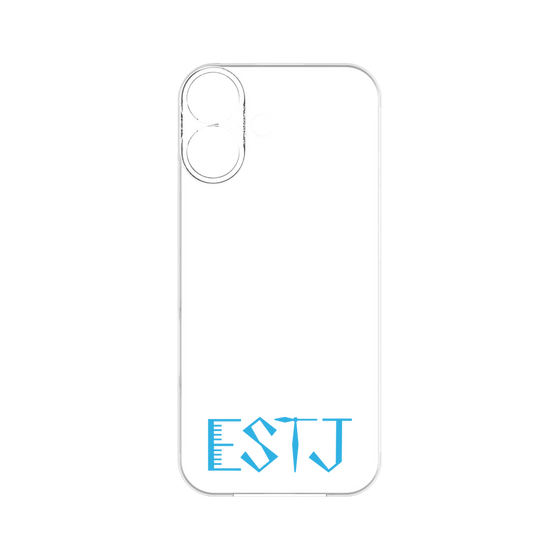 Premium Panel［ Original - ESTJ Executive - Alphabet ］