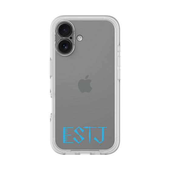 Premium Panel［ Original - ESTJ Executive - Alphabet ］