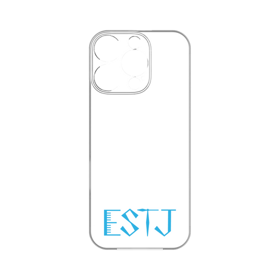 Premium Panel［ Original - ESTJ Executive - Alphabet ］