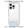 Premium Panel［ Original - ESTJ Executive - Alphabet ］