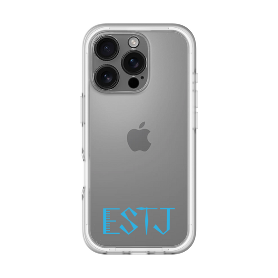 Premium Panel［ Original - ESTJ Executive - Alphabet ］