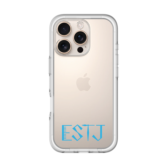 Premium Panel［ Original - ESTJ Executive - Alphabet ］