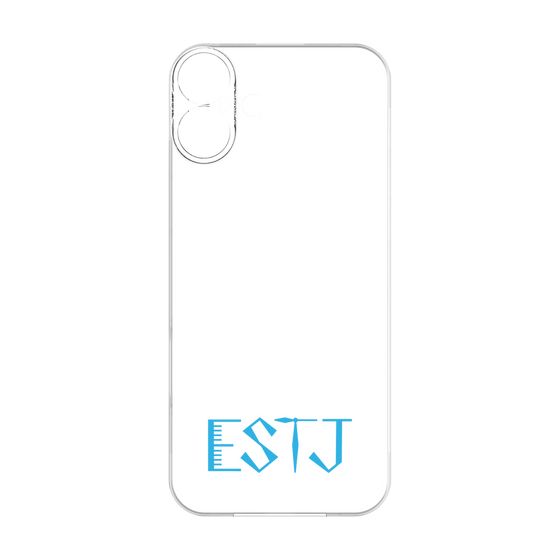 Premium Panel［ Original - ESTJ Executive - Alphabet ］