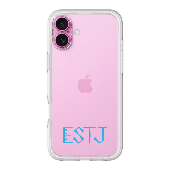 Premium Panel［ Original - ESTJ Executive - Alphabet ］