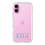 Premium Panel［ Original - ESTJ Executive - Alphabet ］