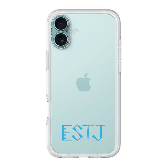 Premium Panel［ Original - ESTJ Executive - Alphabet ］