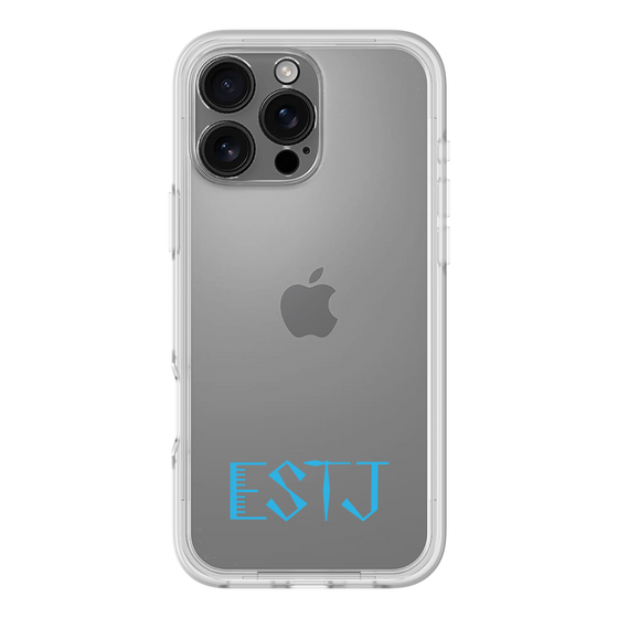 Premium Panel［ Original - ESTJ Executive - Alphabet ］