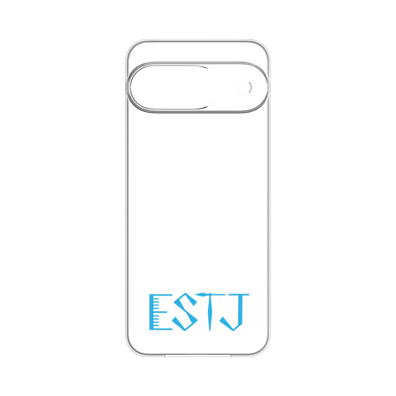 Premium Panel［ Original - ESTJ Executive - Alphabet ］
