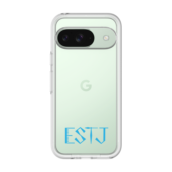 Premium Panel［ Original - ESTJ Executive - Alphabet ］