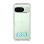 Premium Panel［ Original - ESTJ Executive - Alphabet ］