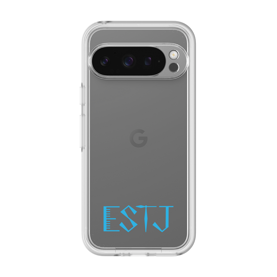 Premium Panel［ Original - ESTJ Executive - Alphabet ］