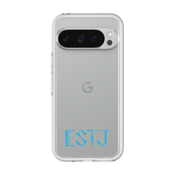 Premium Panel［ Original - ESTJ Executive - Alphabet ］