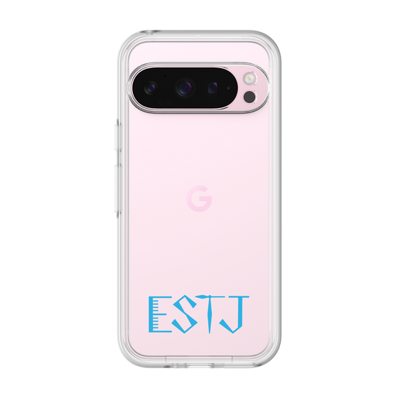 Premium Panel［ Original - ESTJ Executive - Alphabet ］