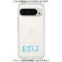 Premium Panel［ Original - ESTJ Executive - Alphabet ］