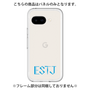 Premium Panel［ Original - ESTJ Executive - Alphabet ］