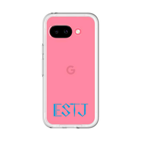 Premium Panel［ Original - ESTJ Executive - Alphabet ］