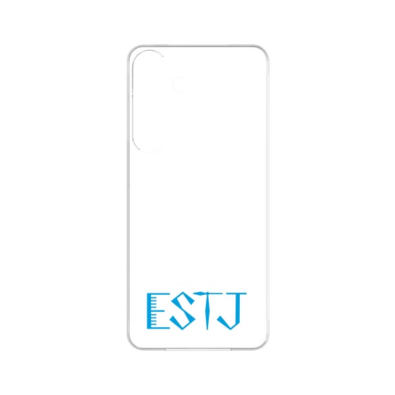 Premium Panel［ Original - ESTJ Executive - Alphabet ］