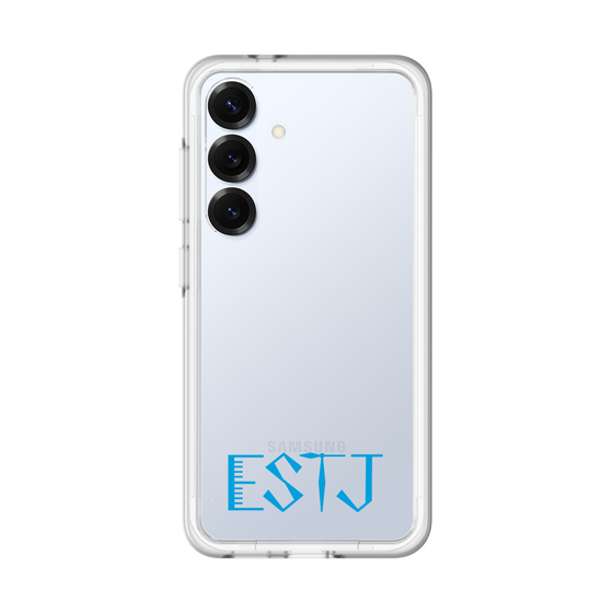 Premium Panel［ Original - ESTJ Executive - Alphabet ］